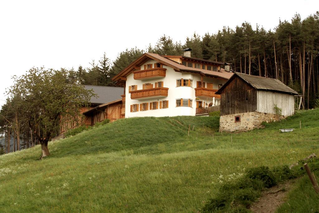 Spisserhof Chiusa Exterior foto